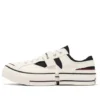 Converse x Feng Chen Wang Chuck 70 Low ”2-In-1 – Egret”