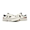 Converse x Feng Chen Wang Chuck 70 Low ”2-In-1 – Egret”