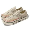 Converse x Feng Chen Wang Chuck 70 Low ”Brown Rice”