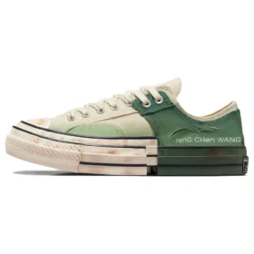 Converse x Feng Chen Wang Chuck 70 Low ”Myrtle”