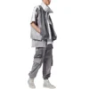 Converse x Feng Chen Wang Converse Edition Future Classic Sweatpants Asiatisk storlek ”Grey”