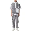 Converse x Feng Chen Wang Converse Edition Future Classic Vest Asiatiska storlekar ”White”