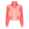Converse x FENG CHEN WANG Crossover Jackor Asia Sizing ”Pink”