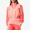 Converse x FENG CHEN WANG Crossover Jackor Asia Sizing ”Pink”