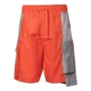 Converse x Feng Chen Wang Short Asia Sizing ”Vermilion Red”