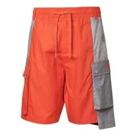 Converse x Feng Chen Wang Short Asia Sizing ”Vermilion Red”
