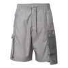 Converse x Feng Chen Wang Short Asiatisk storlek ”Grey”