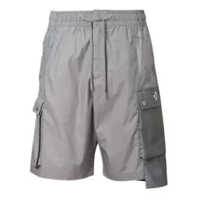 Converse x Feng Chen Wang Short Asiatisk storlek ”Grey”
