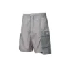 Converse x Feng Chen Wang Short Asiatisk storlek ”Grey”