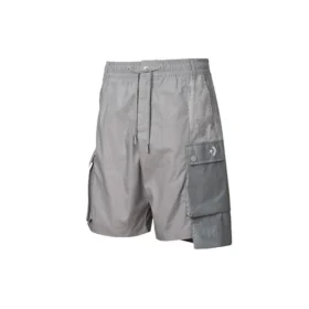 Converse x Feng Chen Wang Short Asiatisk storlek ”Grey”