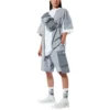 Converse x Feng Chen Wang Short Asiatisk storlek ”Grey”