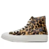 Converse x First String Chuck Taylor All Star High ”Pony Hair Leopard Print”