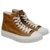 Converse x First String Chuck Taylor All Star High ”Premium Leather Chestnut”