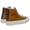 Converse x First String Chuck Taylor All Star High ”Premium Leather Chestnut”