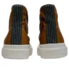Converse x First String Chuck Taylor All Star High ”Premium Leather Chestnut”