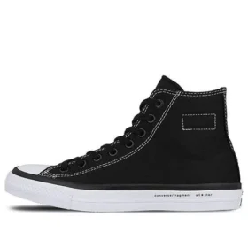 Converse x Fragment Design Chuck Taylor All Star 2 Hi ”Black”