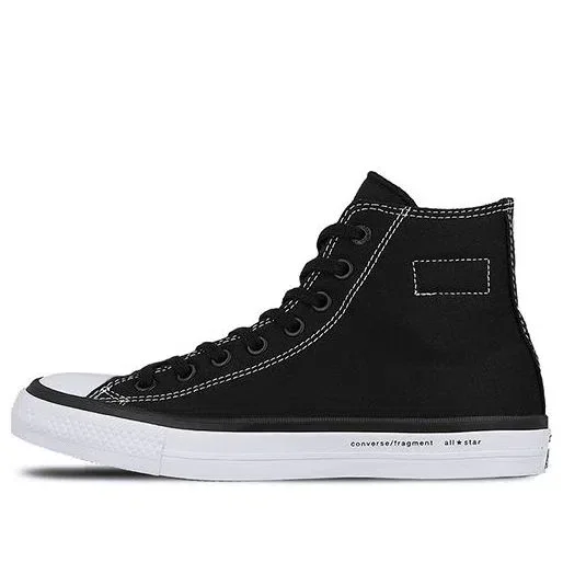 Converse x Fragment Design Chuck Taylor All Star 2 Hi ”Black” Converse x Fragment Design Chuck Taylor All Star 2 Hi ”Black”