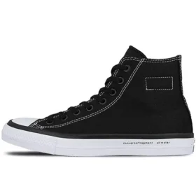Converse x Fragment Design Chuck Taylor All Star 2 Hi ”Black”