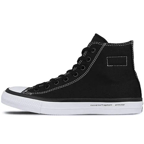 Converse x Fragment Design Chuck Taylor All Star 2 Hi ”Black” Converse x Fragment Design Chuck Taylor All Star 2 Hi ”Black”