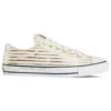 Converse x Fragment Design Chuck Taylor All Star Low ”Gold Stripe”