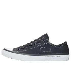 Converse x Fragment Design Chuck Taylor All Star SE Ox ”Svart”
