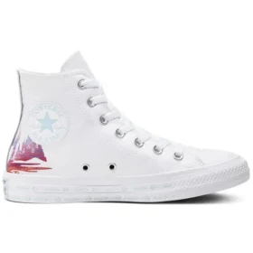 Converse x Frozen 2 Chuck Taylor All Star High ”Anna And Elsa”