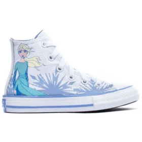 Converse x Frozen 2 Chuck Taylor All Star High ”Elsa”
