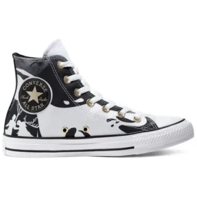 Converse x Frozen 2 Chuck Taylor All Star High ”Enchanted Forest”