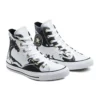 Converse x Frozen 2 Chuck Taylor All Star High ”Enchanted Forest”