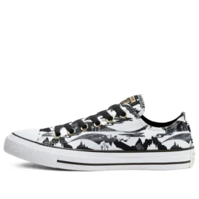 Converse x Frozen 2 Chuck Taylor All Star Low ”Enchanted Forest”