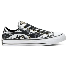 Converse x Frozen 2 Chuck Taylor All Star Low ”Enchanted Forest”
