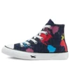 Converse x Geography Class Chuck Taylor All Star High ”Blue Red Yellow”