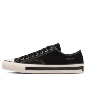 Converse x God Selection XXX Chuck Taylor Canvas TX Ox ”Svart”