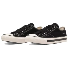 Converse x God Selection XXX Chuck Taylor Canvas TX Ox ”Svart”