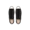 Converse x God Selection XXX Chuck Taylor Canvas TX Ox ”Svart”