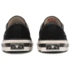 Converse x God Selection XXX Chuck Taylor Canvas TX Ox ”Svart”