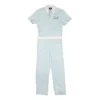 Converse x GOLF le FLEUR Boiler Suit Asia Sizing ”Teal”