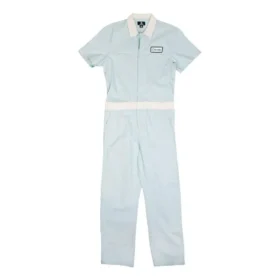 Converse x GOLF le FLEUR Boiler Suit Asia Sizing ”Teal”