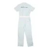 Converse x GOLF le FLEUR Boiler Suit Asia Sizing ”Teal”