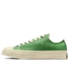 Converse x Golf Le Fleur Chuck 70 Low ”Camo Pack – Green”