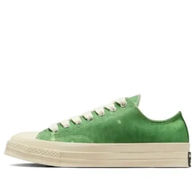 Converse x Golf Le Fleur Chuck 70 Low ”Camo Pack – Green”