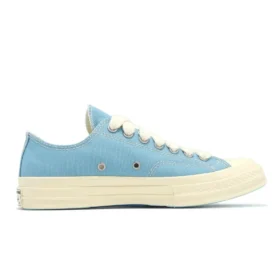 Converse x Golf Le Fleur Chuck 70 Low ”Darryl Blue”