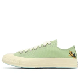 Converse x Golf Le Fleur Chuck 70 Low ”Darryl Green”