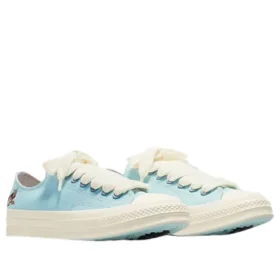 Converse x Golf Le Fleur Chuck 70 Low ”Darryl Pack – Cooling Oasis”