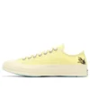 Converse x Golf Le Fleur Chuck 70 Low ”Darryl Yellow”