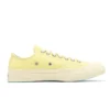 Converse x Golf Le Fleur Chuck 70 Low ”Darryl Yellow”