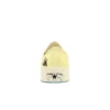 Converse x Golf Le Fleur Chuck 70 Low ”Darryl Yellow”