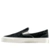 Converse x GOLF le FLEUR One Star Slip Pro ”Black Beauty”