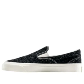 Converse x GOLF le FLEUR One Star Slip Pro ”Black Beauty”