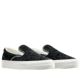 Converse x GOLF le FLEUR One Star Slip Pro ”Black Beauty”